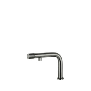 ALVO Gun Metal