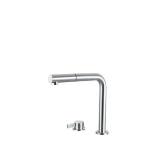 SOCA DOUCHETTE INOX