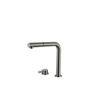 SOCA DOUCHETTE GUN METAL