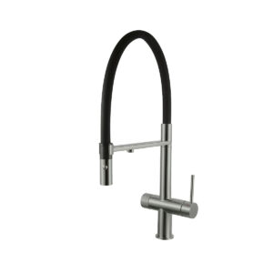 CORTINO Gun Metal